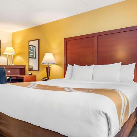 Quality Inn & Suites Zanesville Dış mekan fotoğraf