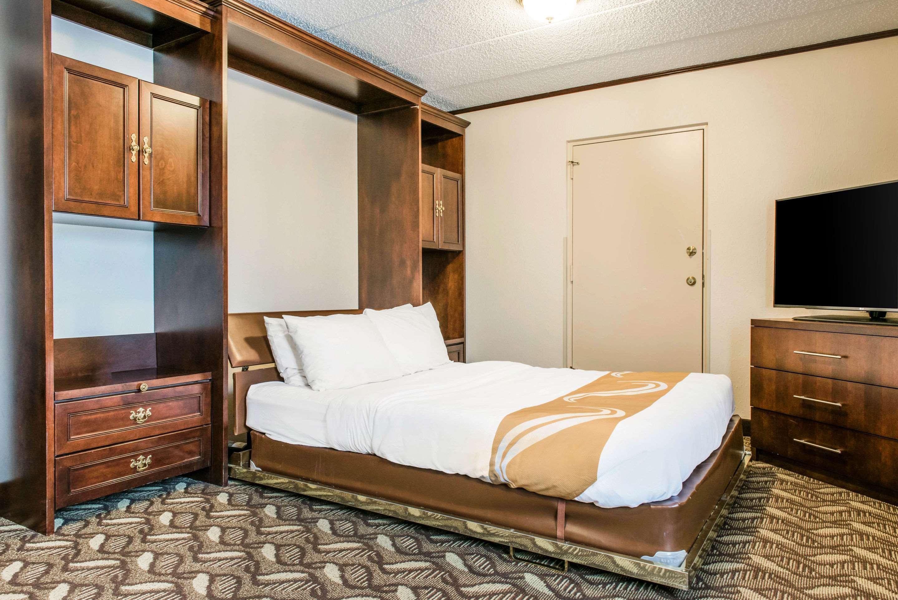 Quality Inn & Suites Zanesville Dış mekan fotoğraf