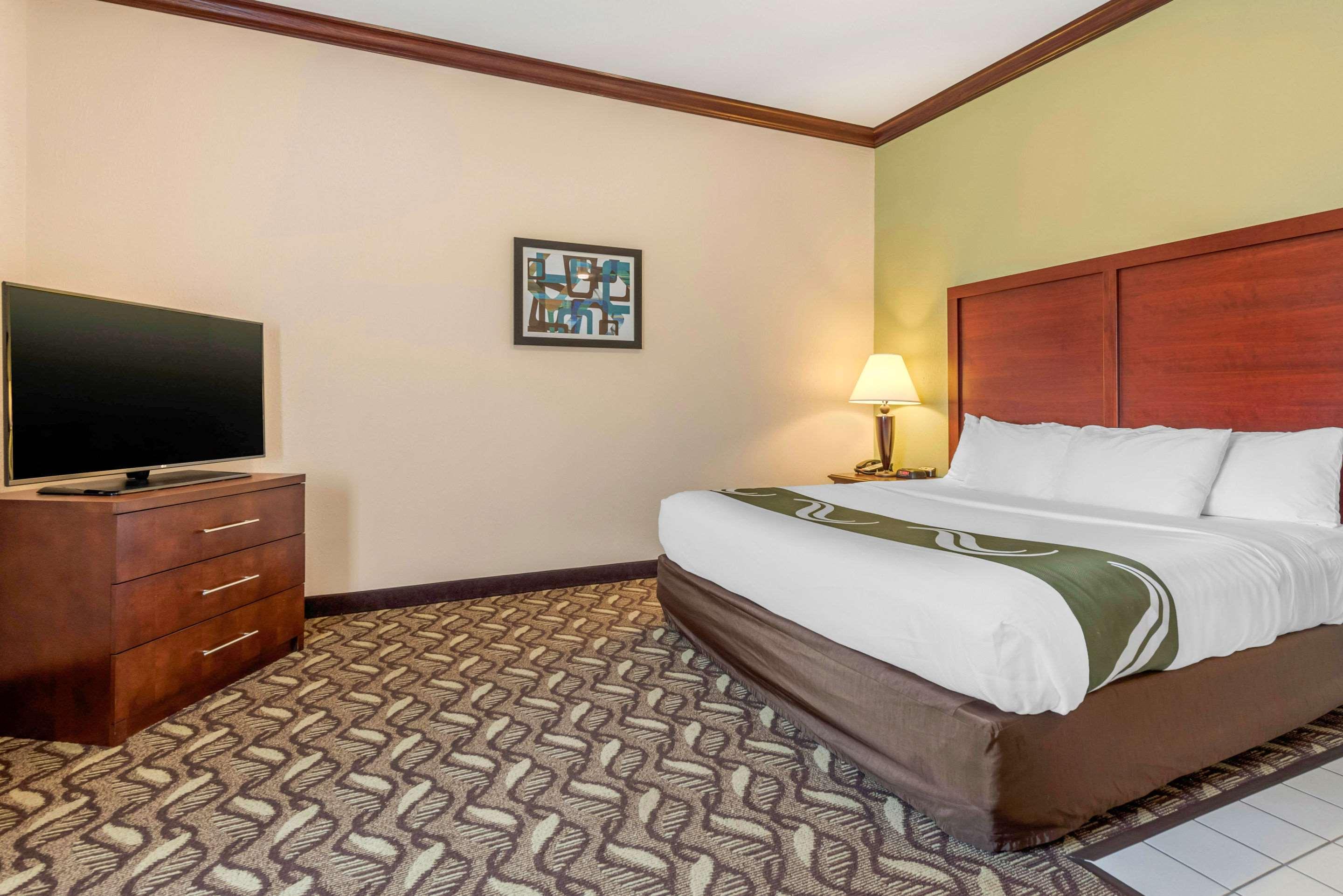 Quality Inn & Suites Zanesville Dış mekan fotoğraf