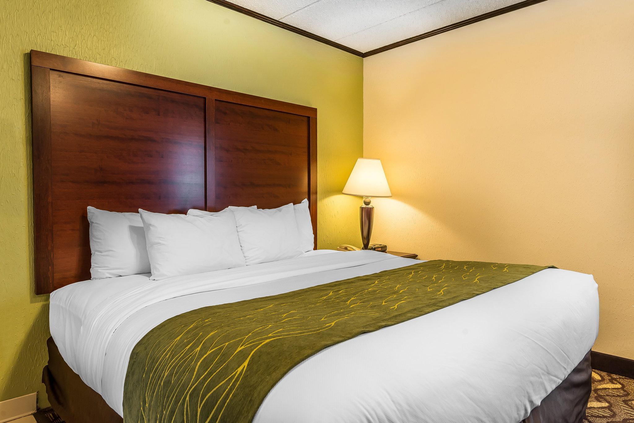 Quality Inn & Suites Zanesville Dış mekan fotoğraf