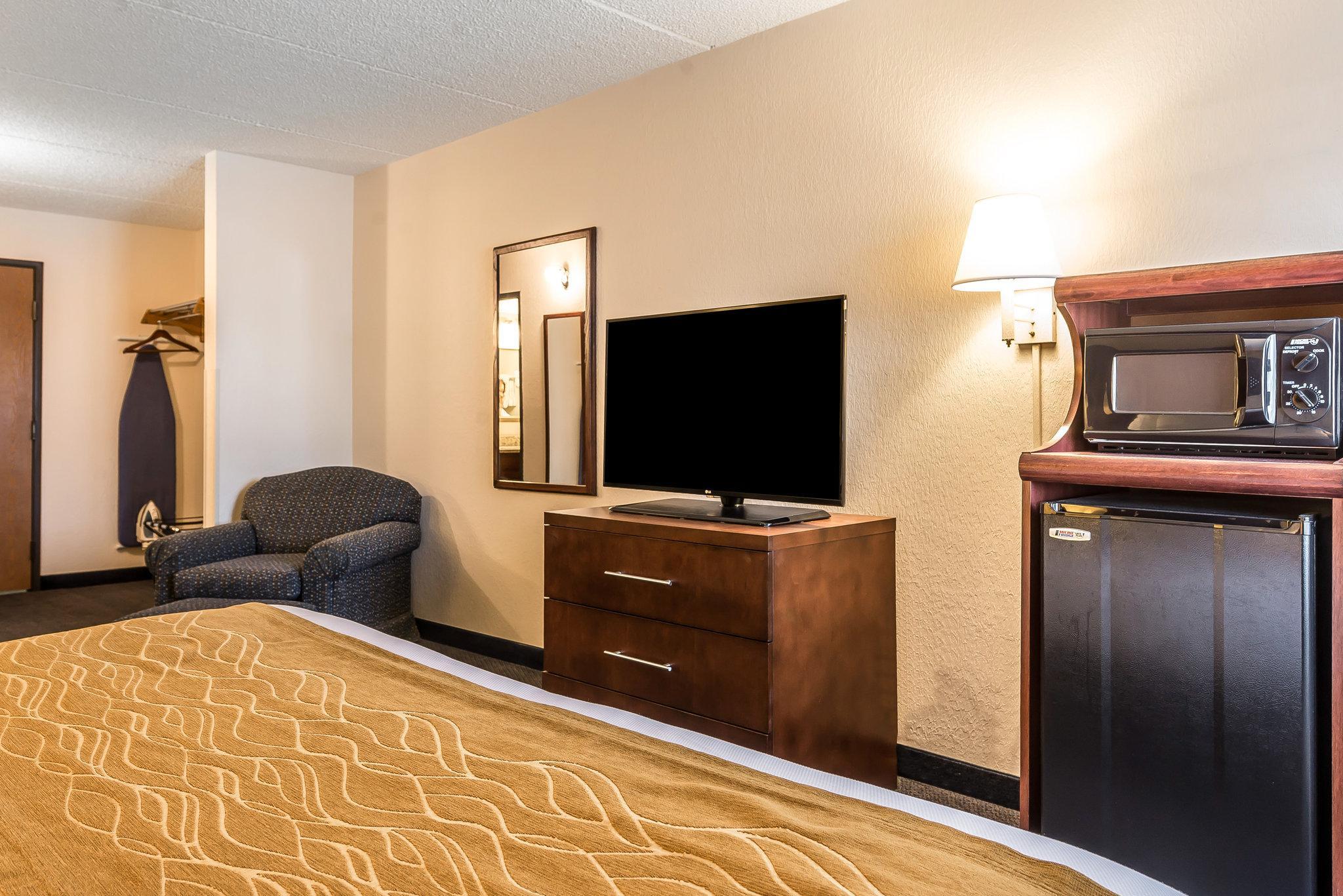 Quality Inn & Suites Zanesville Dış mekan fotoğraf