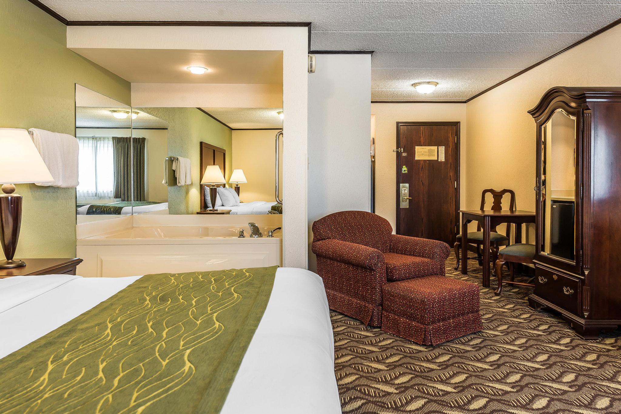 Quality Inn & Suites Zanesville Dış mekan fotoğraf