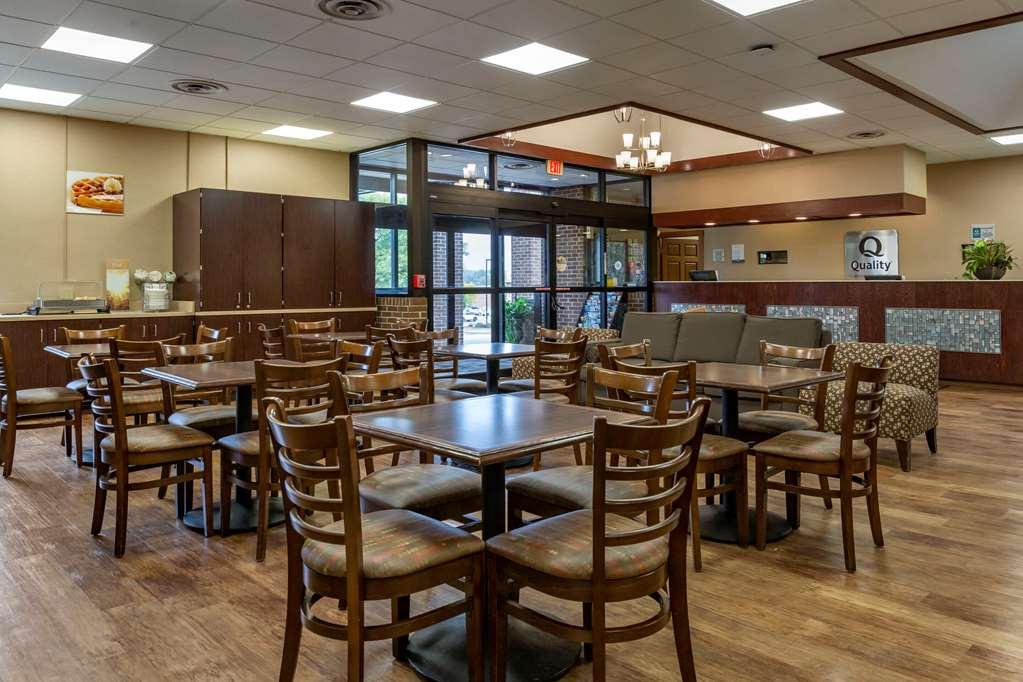 Quality Inn & Suites Zanesville Dış mekan fotoğraf